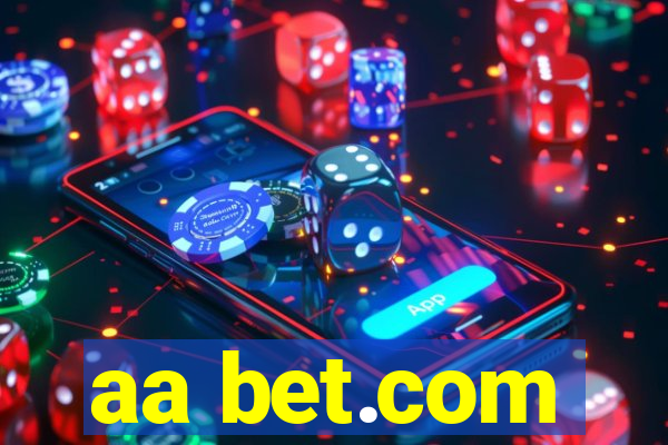 aa bet.com